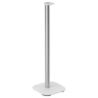 Supporto casse pavimento Supporto casse pavimento Vogel's 8151131 SFS 4113 Era 100 White (ord.min.1.00 unità)