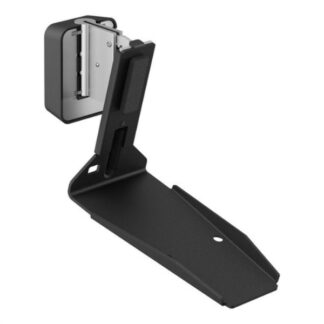 Supporto parete per casse Supporto parete per casse Vogel's 8151310 SWM 4131 Era 300 Black (ord.min.1.00 unità)