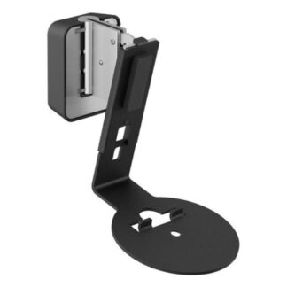 Supporto parete per casse Vogel's 8151110 SWM 4111 Era 100 Black Supporto parete per casse (ord.min.1.00unità)