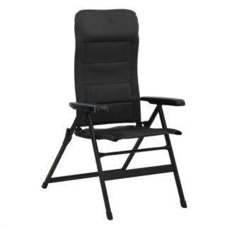 Sedia sdraio Sedia sdraio Amicasa BG 102M MALAGA Nero (ord.min.1.00 unità)