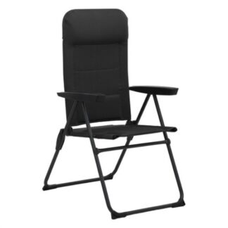 Sedia sdraio Sedia sdraio Amicasa BG 132 SIVIGLIA Nero (ord.min.1.00 unità)