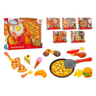 Playset cucina Playset Globo 42561 COSE DI CASA Gustose Bontà (ord.min.1.00 unità)