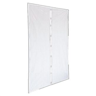 Zanzariera finestra IRS IART5308 ECCO Bianco Zanzariera finestra (ord.min.1.00unità)