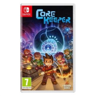 Videogioco Videogioco Fireshine Games 1147428 XBOX Core Keeper (ord.min.1.00 unità)