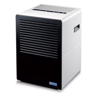 Deumidificatore Deumidificatore Cuoghi F7102W NADER MIDI 2 DL EG2 White e Black (ord.min.1.00 unità)
