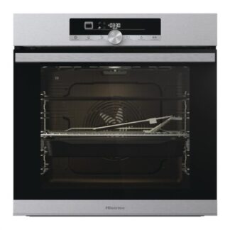 Forno incasso Forno incasso Hisense 745265 HI6 BI350XPZ Inox (ord.min.1.00 unità)