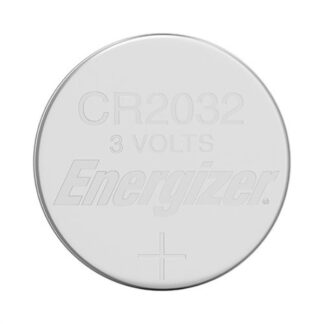 Batteria CR2032 Batteria CR2032 Energizer ULTIMATE LITHIUM Silver (ord.min.1.00 unità)