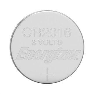 Batteria CR2016 Batteria CR2016 Energizer ULTIMATE LITHIUM Silver (ord.min.1.00 unità)