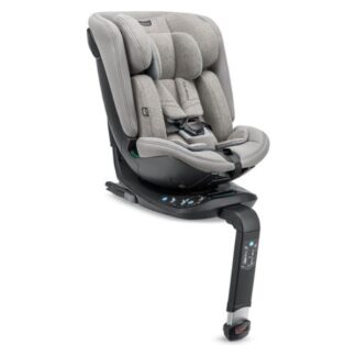 Seggiolino auto Seggiolino auto Inglesina AV91R0MOG COPERNICO base rotante Moon grey (ord.min.1.00 unità)