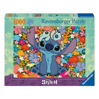 Puzzle Ravensburger 12001264 Assortito Puzzle (ord.min.1.00unità)