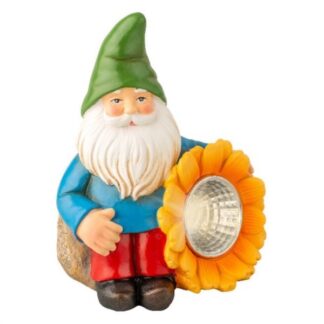 Segnapassi solare Kaemingk 892055 Assortito Segnapassi solare (ord.min.1.00unità)