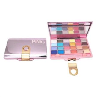 Set trucchi giocattolo Set trucchi giocattolo Nice 40053 PINK.IT Eueshadow Palette Make Up (ord.min.1.00 unità)