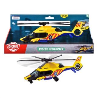 Elicottero giocattolo Simba 203714022 DICKIE di soccorso Airbus H160 Elicottero giocattolo (ord.min.1.00unità)