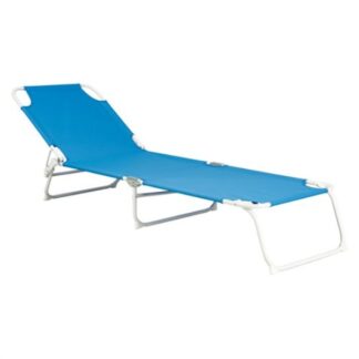 Brandina prendisole Brandina prendisole Amicasa JOLLY Bianco e Blu chiaro (ord.min.1.00 unità)