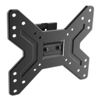 Supporto monitor TV parete Supporto monitor TV parete Ciatti ENMONO40 Inclinabile Black (ord.min.1.00 unità)