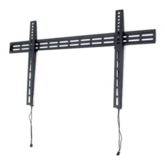 Supporto monitor TV parete Supporto monitor TV parete Ciatti PLFISSO60 Fisso Black (ord.min.1.00 unità)