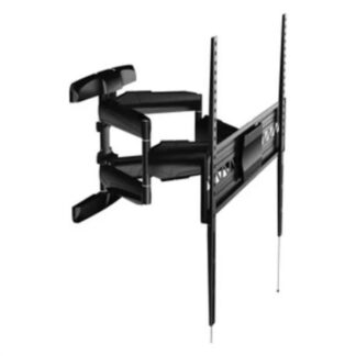 Supporto monitor TV parete Supporto monitor TV parete Ciatti STRONG600 A pantografo Black (ord.min.1.00 unità)
