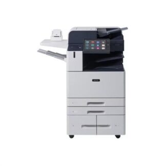 Multifunzione Xerox B8255V F ALTALINK B8255 Stampante multifunzione (ord.min.1.00unità)