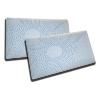 Set copriguanciali Set copriguanciali Niucci DFF31051CSME OSSIGENO (ord.min.1.00 unità)