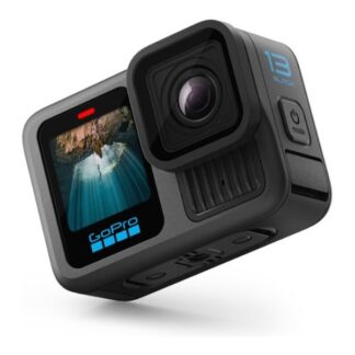 Action cam Gopro CHDHX 131 RW HERO 13 Black Action cam (ord.min.1.00unità)
