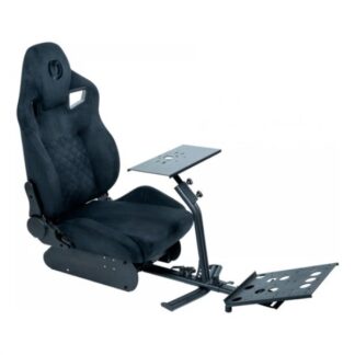 Supporto simulatore guida Supporto simulatore guida Nacon PCRC RM2ALCANCOBRA COBRA RACING SEAT A (ord.min.1.00 unità)