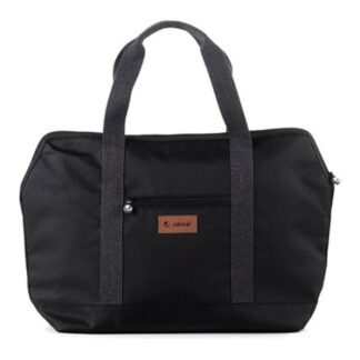 Borsa nursery Borsa nursery Janè 80293 T52 WEEKEND Black (ord.min.1.00 unità)
