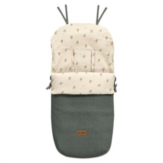 Sacco invernale Sacco invernale Janè 80485Sl U76 NEST PLUS SLIGHT universale passeggin (ord.min.1.00 unità)