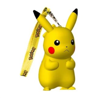 Gadget Teknofun POKÉMON Light Up Pikachu Grumpy Gadget (ord.min.1.00unità)