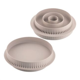 Stampo dolci Stampo Silikomart 20 405 13 0065 Multi inserto round (ord.min.1.00 unità)