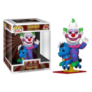 Personaggio collezione Personaggio collezione Funko 80800 POP DELUXE Killer Klowns Jumbo 1624 (ord.min.1.00 unità)