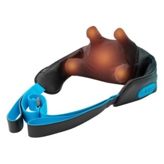 Massaggiatore corporeo Massaggiatore corporeo Homedics NMS 275H EU Deep Kneading Neck and Sho (ord.min.1.00 unità)