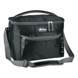 Borsa termica Borsa termica Uniflame 025312 ARTIC URBAN Nero e Grigio (ord.min.1.00 unità)
