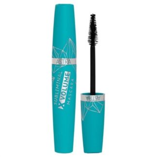 Subliminal X Volume Mascara Waterproof 01 Deep Black Astra Mascara e prodotti sopracciglia (ord.min.1.00unità)