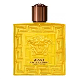 Eau de parfum maschili Eau de parfum uomo Gianni Versace Versace Eros Energy (ord.min.1.00 unità)