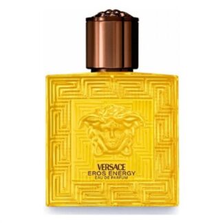 Eau de parfum uomo Gianni Versace Versace Eros Energy 50 ml Eau de parfum maschili (ord.min.1.00unità)
