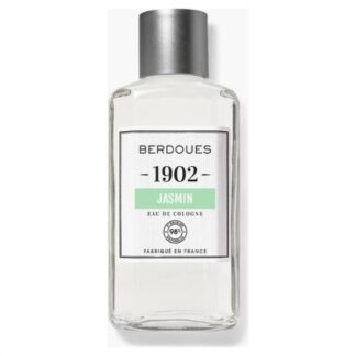 Eau De Cologne Jasmin 125 ml Berdoues Colonie e acque profumate (ord.min.1.00unità)