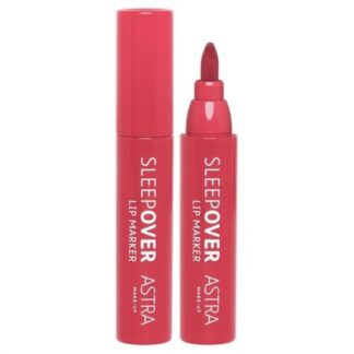 Rossetti Rossetto Astra Sleepover Lip Marker Pennarello Labbra 03 Pillow Chat (ord.min.1.00 unità)