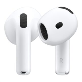 Auricolari microfono bluetooth Auricolari microfono bluetooth Apple MXP63ZM A AIRPODS 4 Tws White (ord.min.1.00 unità)