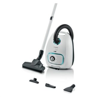 Aspirapolvere traino Aspirapolvere Bosch SERIE 4 BGD41HYG1H ProHygienic White e Black (ord.min.1.00 unità)