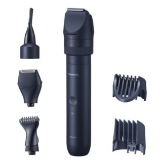 Regolabarba Regolabarba Panasonic ER CKN1 PAC MULTISHAPE Black (ord.min.1.00 unità)