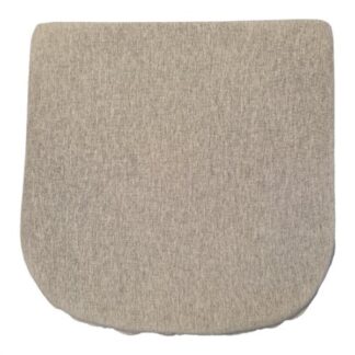 Cuscino seduta da esterno Cuscino seduta Olibò Net Beige 00 (ord.min.1.00 unità)