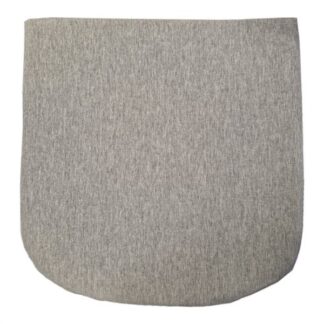 Cuscino seduta Olibò Net Grigio 16 Cuscino seduta da esterno (ord.min.1.00unità)