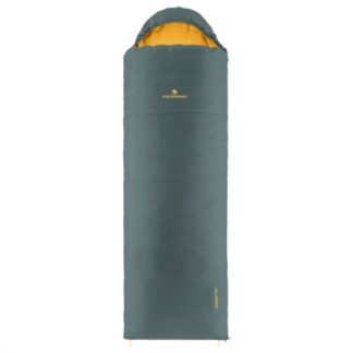 Sacco a pelo Sacco a pelo Ferrino 86266QVVD Lightech Shingle Square Dx accoppiabile (ord.min.1.00 unità)