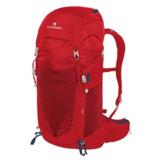 Zaino trekking Zaino trekking Ferrino 75222NRR AGILE Rosso (ord.min.1.00 unità)