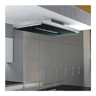Cappa libera installazione Cappa Airforce CCF139120838 F139FIL Nero (ord.min.1.00 unità)