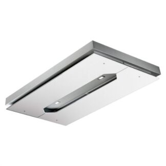 Cappa libera installazione Cappa Airforce CCF139120837 F139FIL Bianco (ord.min.1.00 unità)