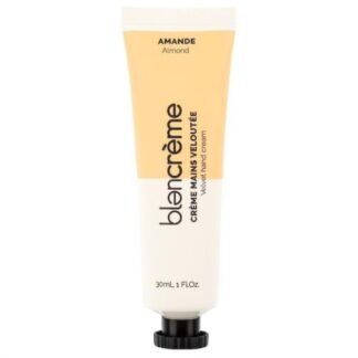 Creme mani Crema mani Blancreme Paris Mandorla (ord.min.1.00 unità)