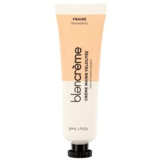 Creme mani Crema mani Blancreme Paris Fragola (ord.min.1.00 unità)