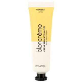 Creme mani Crema mani Blancreme Paris Vaniglia (ord.min.1.00 unità)