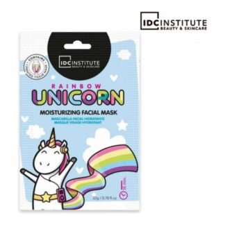 Maschera bellezza Idc Institute Unicorn Hydrating Face Mask 1 Pezzo Maschere bellezza (ord.min.1.00unità)